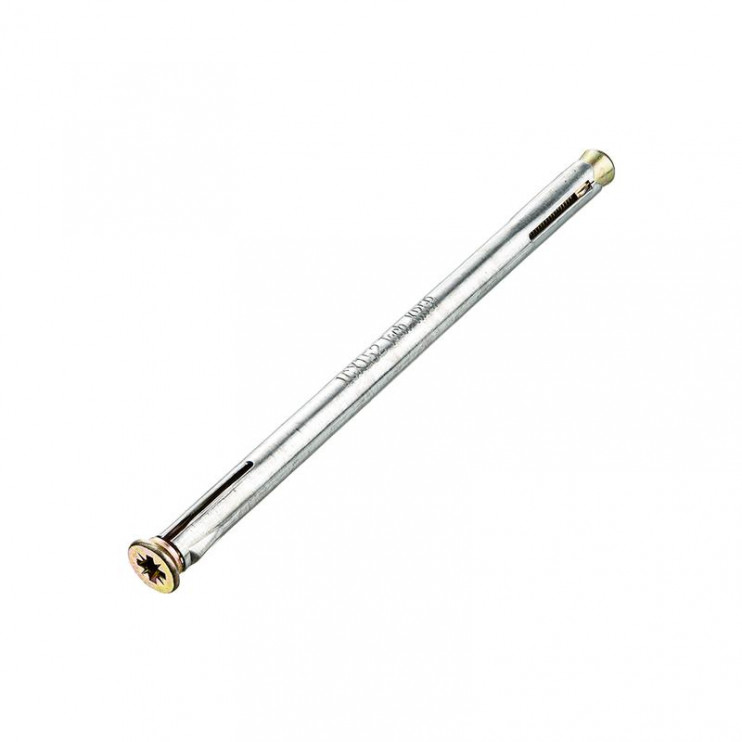 Дюбель рамный 10х152мм (уп.30шт) Tech-Krep/Zitar 136477