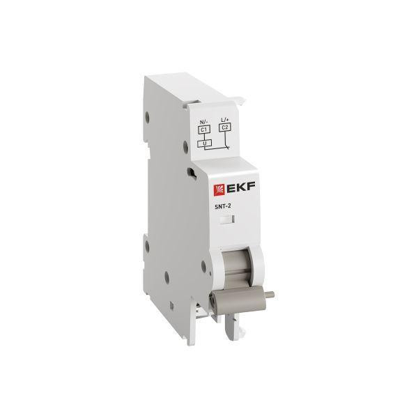 Расцепитель независимый AV-SNT-2 415В AC EKF av-snt-2-averes