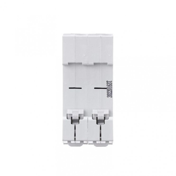 Выключатель-разъединитель 2п 63А ВН-102 DEKraft 17007DEK