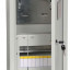 Корпус ЩУРн-1/9 TITAN 470х260х145мм IP31 метал. IEK MKM22-N-09-31-ZO
