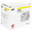 Контактор КМИе-46512 65А 230В/АС3 1НО 1НЗ GENERICA KKME41-065-230-11