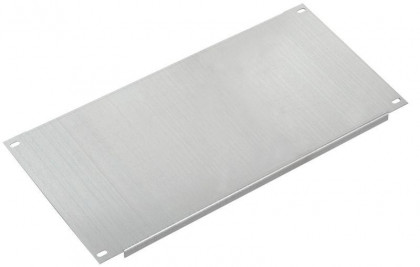 Панель монтажная 250х530 TITAN (уп.2шт) IEK YKV10-PM-250-530