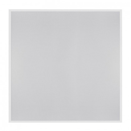 Светильник светодиодный ULP-6060 28W/3950K IP40 SCHOOL WHITE 28Вт 3950К IP40 3500лм офисный потолочный универс. опал. рассеив. с источником питания бел. Uniel UL-00006776