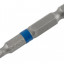 Набор стальных бит Profi SL4 50мм (уп.2шт) Cutop 83-641