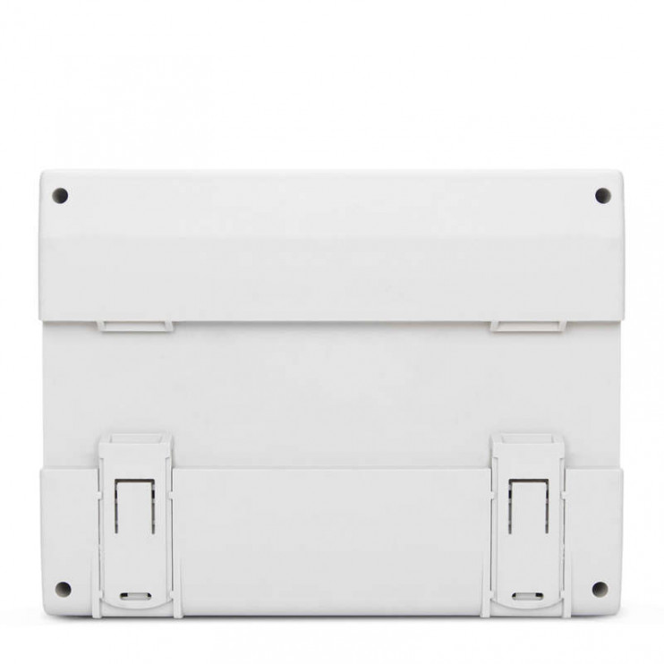 Счетчик ЦЭ6803В 3ф 5-60А класс точн. 1.0 1 тариф. на DIN-рейку 230В 1 4 пров. М7Р31 Энергомера 101003001013147/101003001011074