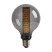 Лампа светодиодная Loft Led G95 4Вт 1800К E27 Voltega 8577
