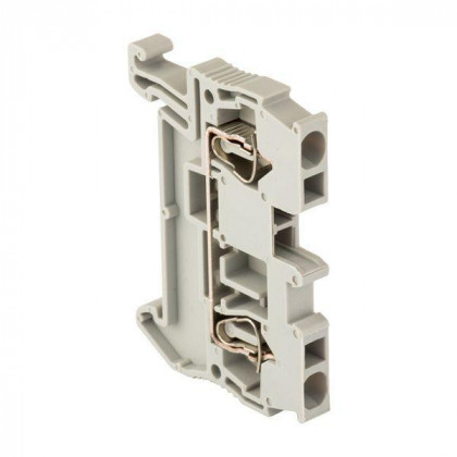 Колодка клеммная ST-2.5 31А пружинная сер. EKF plc-jxb-st-2.5
