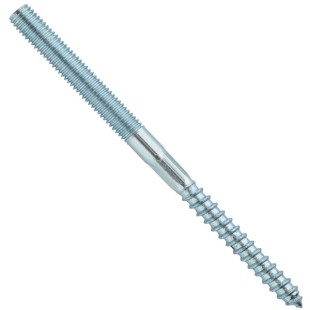 Шпилька сантехническая M10 x 200мм MAYER