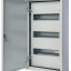 Корпус навесной ЩРН-36 520х300х120 36мод. IP31 метал. DEKraft 30204DEK