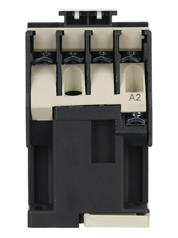 Контактор КМИ-11210 12А 24В/АС3 1НО KARAT IEK KKM11-012-024-10