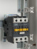 Контактор КМИ-34012 40А 400В/AC3 1НО 1Н3 KARAT IEK KKM31-040-400-11