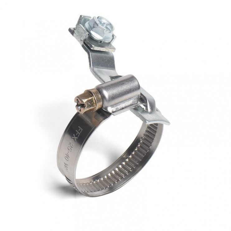 Хомут заземления УХЗ (12-20)/W2 Fortisflex 84645