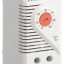 Термостат от 0 до +60град.C NC IEK YCE-TNC-00-60