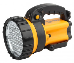 Фонарь-прожектор аккумуляторный Альфа PA-603 36LED литиевый аккум. 3А.ч ЗУ 220В + 12В (инд. упак.) Эра Б0031034 Фонарь-прожектор аккумуляторный Альфа PA-603 36LED литиевый аккум. 3А.ч ЗУ 220В + 12В (инд. упак.) Эра Б0031034