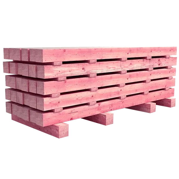 Брус антисептированный 200*200*6000мм ЕВ сорт АВ хвоя обрезной цена купить на пилораме ДОСОЧКИН