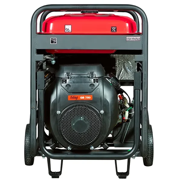 FUBAG BS 14000 DA ES купить в спб