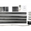 Муфта кабельная концевая универс. 1кВ HT2P-01/4х150-240L16 (4ПКВНтпБ1-150/240-Н) НИЛЕД 16000051