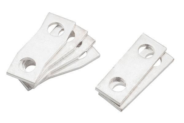 Пластины соединительные для ВА-99С 100/160А (комплект 6 шт) EKF mccb99c-a-24-160a