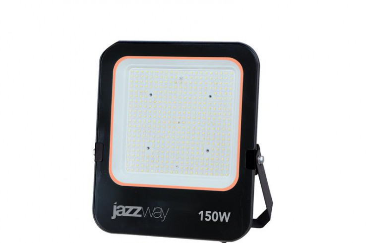 Прожектор светодиодный PFL-V 150Вт 6500К IP65 ДО Pro JazzWay 5039773