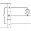 Фотореле AWZ-30 30А 13 IP65 встроенный фотодатчик монтаж на поверх. F&F EA01.001.004