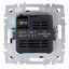 Розетка BRITE USB A+C 18Вт РЮ11-1-БрШ механизм шампань IEK BR-U22-018-K37