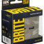 Розетка BRITE USB A+C 18Вт РЮ11-1-БрШ механизм шампань IEK BR-U22-018-K37