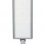 Светильник светодиодный уличный ДКУ RD 10 P 200W SHB 850 GR 719х244мм 200Вт 5000К IP66 консольн. сер. Русский Свет 17121023068
