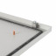 Комплект панелей бок. для шкафа RAM BLOCK CQE 1600х400 (левая+правая) DKC R5LE1642