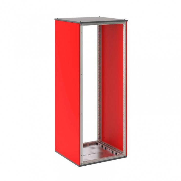 Комплект панелей бок. для шкафа RAM BLOCK CQE 1600х400 (левая+правая) DKC R5LE1642