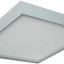Светильник светодиодный OPL/R ECO LED 1200 4000К встраив. СТ 1028000240