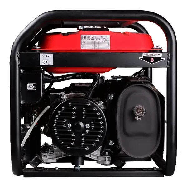 Бензиновый генератор BS 3300 A ES FUBAG