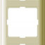 Рамка 3-м W59 сл. кость SE KD-3-28 (КД-3-28)