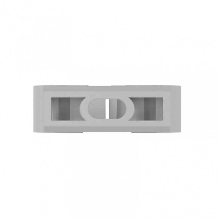 Держатель для труб двухкомпонентн. d25мм DKC 51125