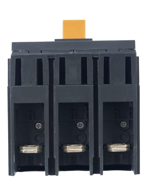 Выключатель автоматический 3п 250А 35кА ВА 88-35 KARAT IEK SVA30-3-0250