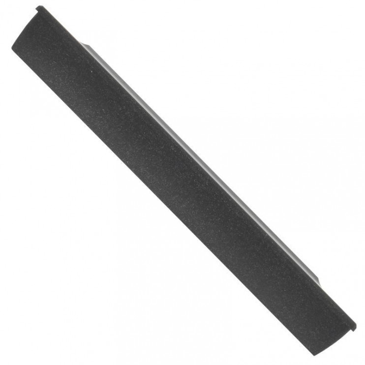 Рамка 1-м BRITE РУ-1-БрЧ черн. IEK BR-M12-K02