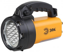 Фонарь-прожектор аккумуляторный Альфа PA-601 19LED + 24LED литиевый аккум. 3А.ч ЗУ 220В + 12В (инд. упак.) Эра Б0031036 Фонарь-прожектор аккумуляторный Альфа PA-601 19LED + 24LED литиевый аккум. 3А.ч ЗУ 220В + 12В (инд. упак.) Эра Б0031036