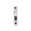 Выключатель автоматический модульный 1п C 10А 4.5кА City9 Set 230В SE C9F34110