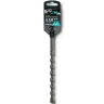 Бур 12 х 210/150мм SDS+ Optima METALLICA