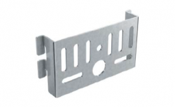 Плата монтажная INOX DKC FC37310INOX