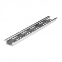 DIN-рейка перфорированная 15х5.5мм OMEGA 2F DKC 02130