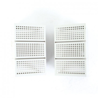 Крышка клеммная TCF 3P для MGS250 (уп.2шт) YON TCF-MGS250TC3