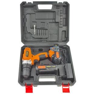 Шуруповерт ДША 20 Л2 ЭНКОР