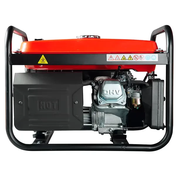 FUBAG BS 3300 отзывы