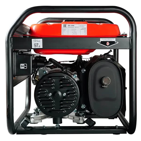 FUBAG BS 3300 характеристики