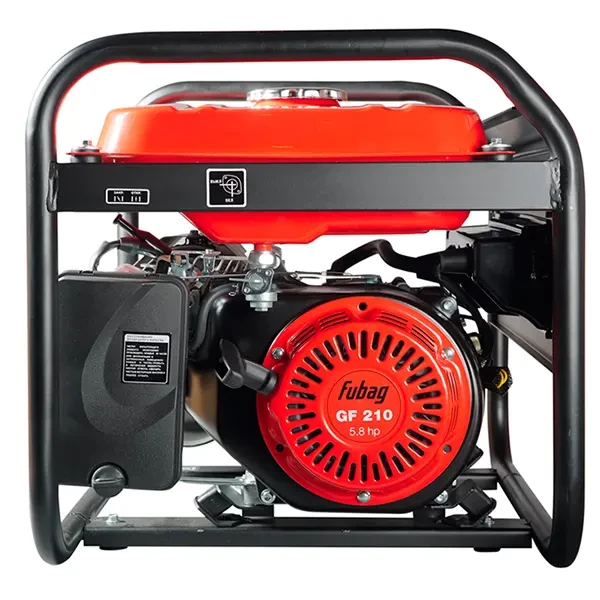 FUBAG BS 3300 генератор купить