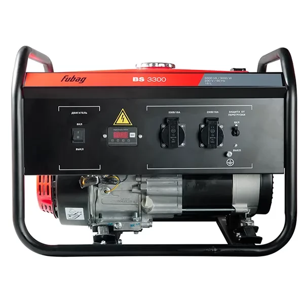 FUBAG BS 3300 купить