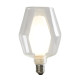 Лампа светодиодная филаментная Loft 271 G1254Вт 2700К E27 DIM Voltega 8547