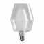 Лампа светодиодная филаментная Loft 271 G1254Вт 2700К E27 DIM Voltega 8547