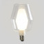 Лампа светодиодная филаментная Loft 271 G1254Вт 2700К E27 DIM Voltega 8547