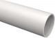 Труба гладкая ПВХ жесткая d16мм бел. (дл.2м) IEK CTR10-016-K01-2-050